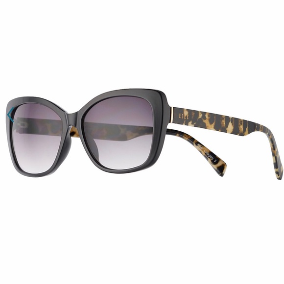 Elle Accessories - 🎃NWT Women's Elle oversized sunglasses🎃